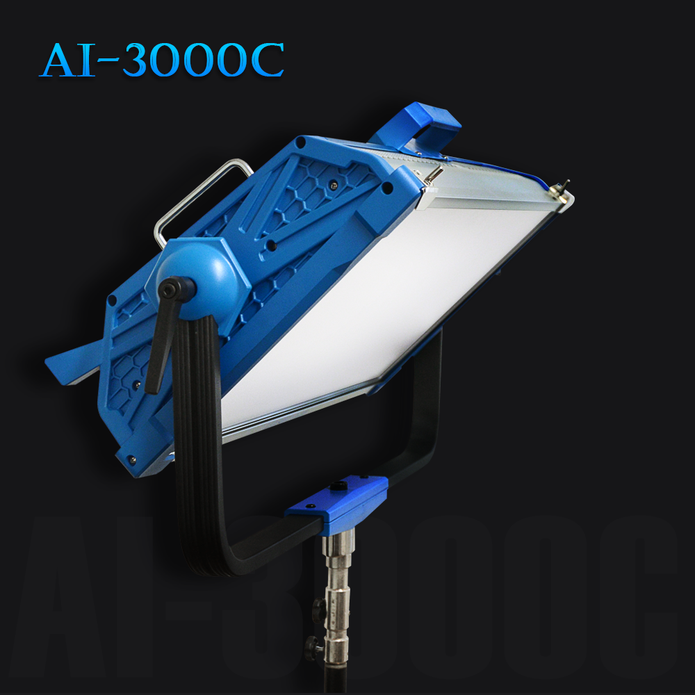 300W RGB LED Lamp APP Control  - Photography Lighting Ai incelemesi ve fiyatı