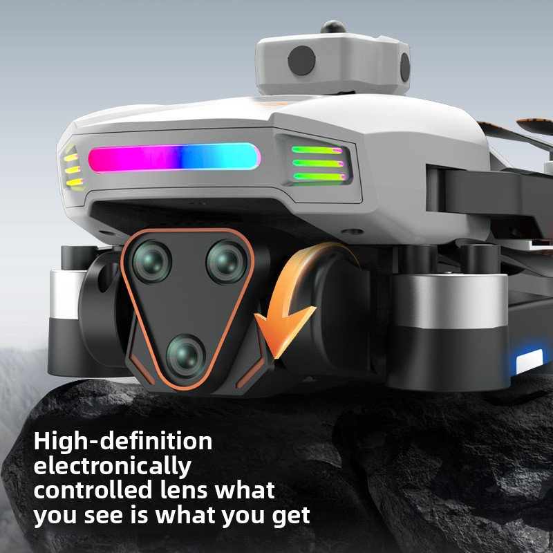 T52 Intelligent Obstacle Avoid - Photography Lighting Beginners incelemesi ve fiyatı