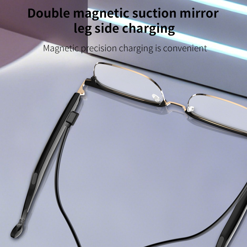 GS13 AI Smart Glasses Color-Ch - Photography Lighting Ai incelemesi ve fiyatı