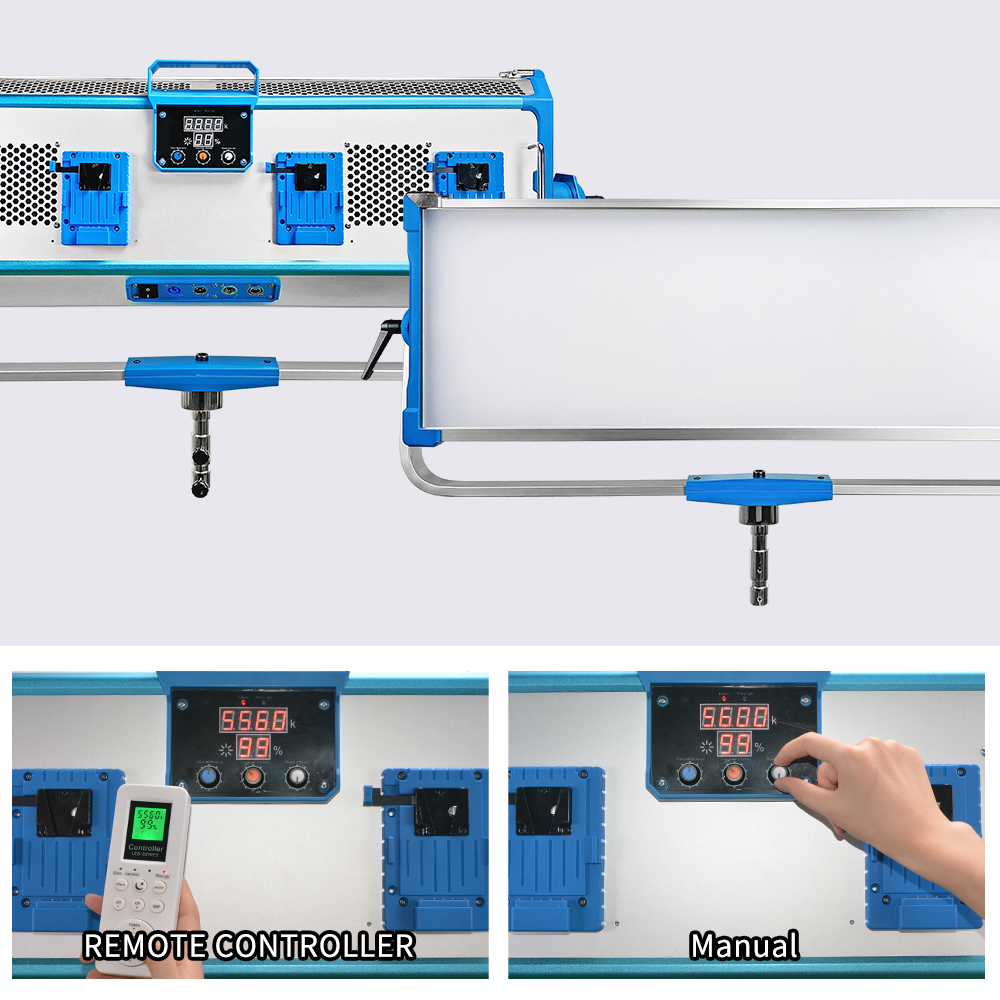 YIDOBLO 500W Photography Studi - Photography Lighting Ai incelemesi ve fiyatı