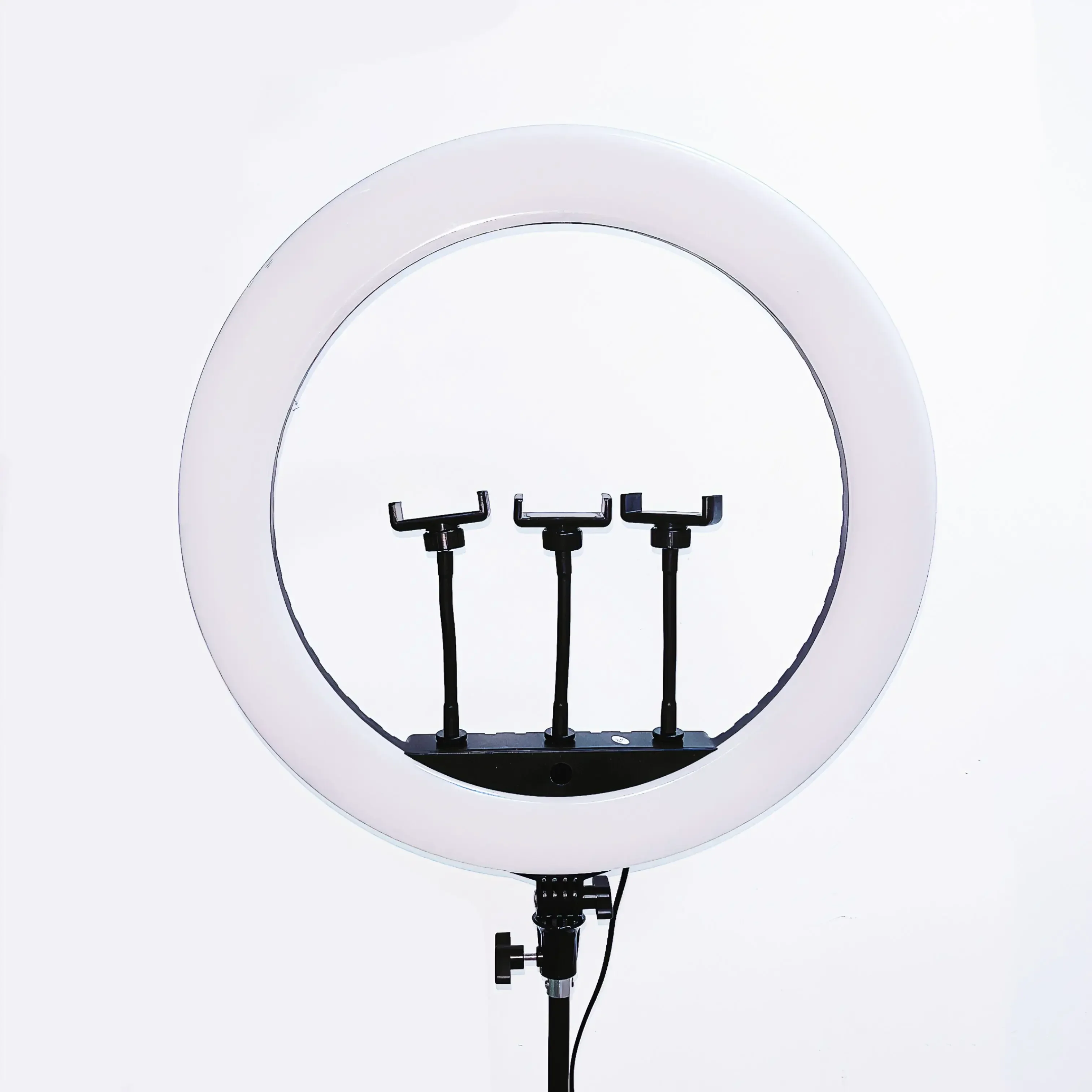 HQ-21n 21 Inch LED Ring Light  - Photography With Lighting incelemesi ve fiyatı