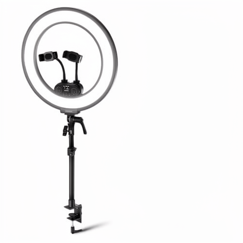 LED Video Light With Professio - Photography Lighting Professional incelemesi ve fiyatı