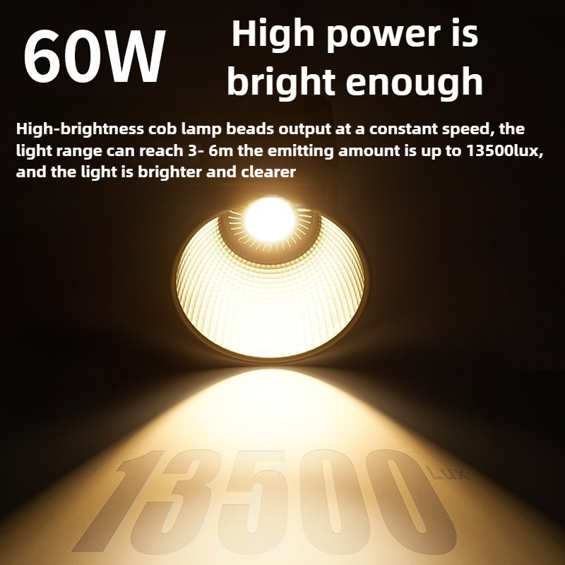 60W Tri-Color Video Light 2700 - Photography Lighting Home incelemesi ve fiyatı