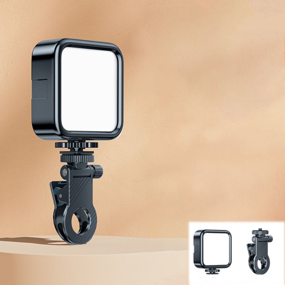 Mini Portable Selfie Fill Ligh - Photography Lighting Outdoor incelemesi ve fiyatı
