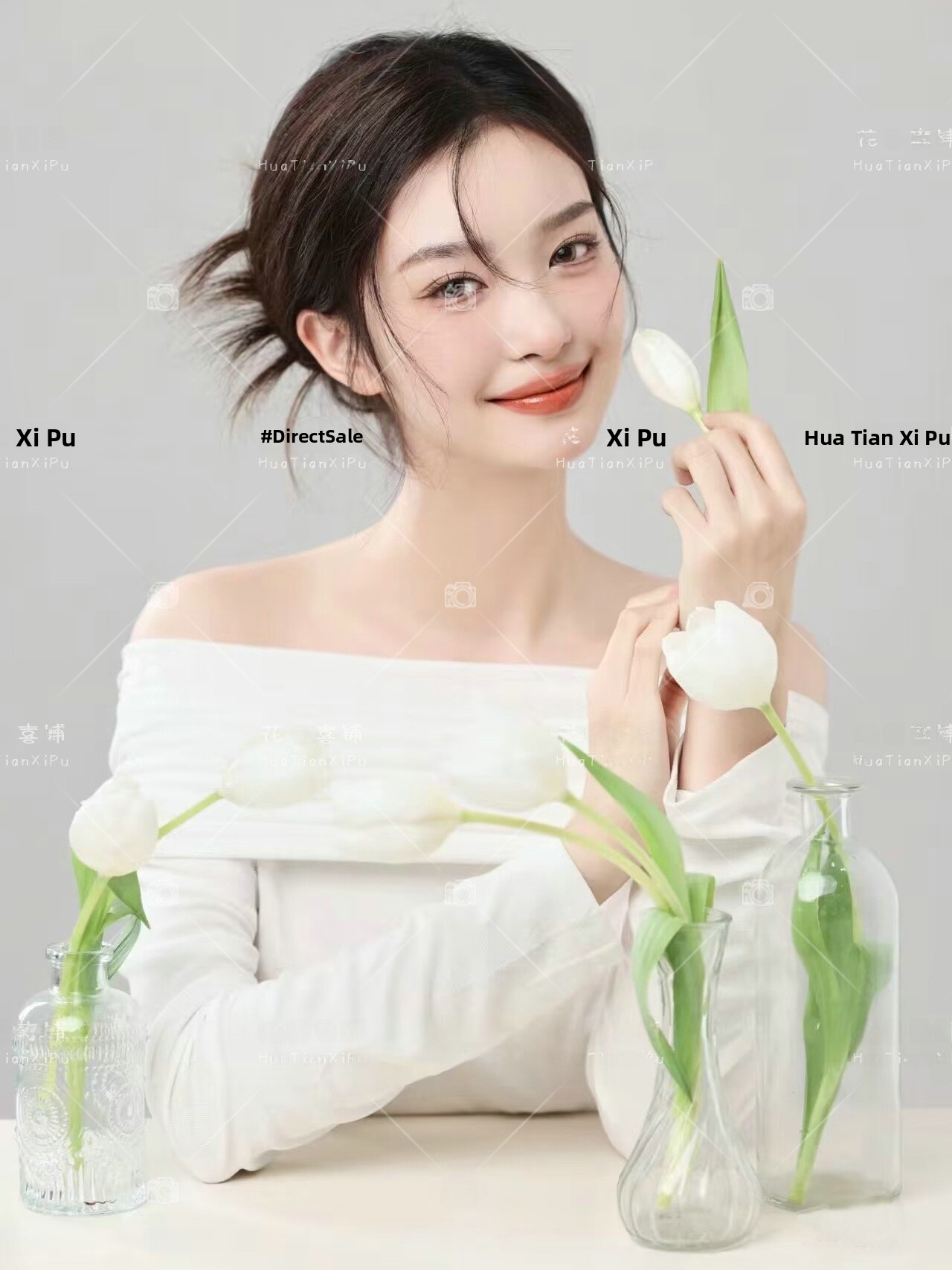 New Arrival Studio Theme Korea - Photography Lighting Portrait incelemesi ve fiyatı