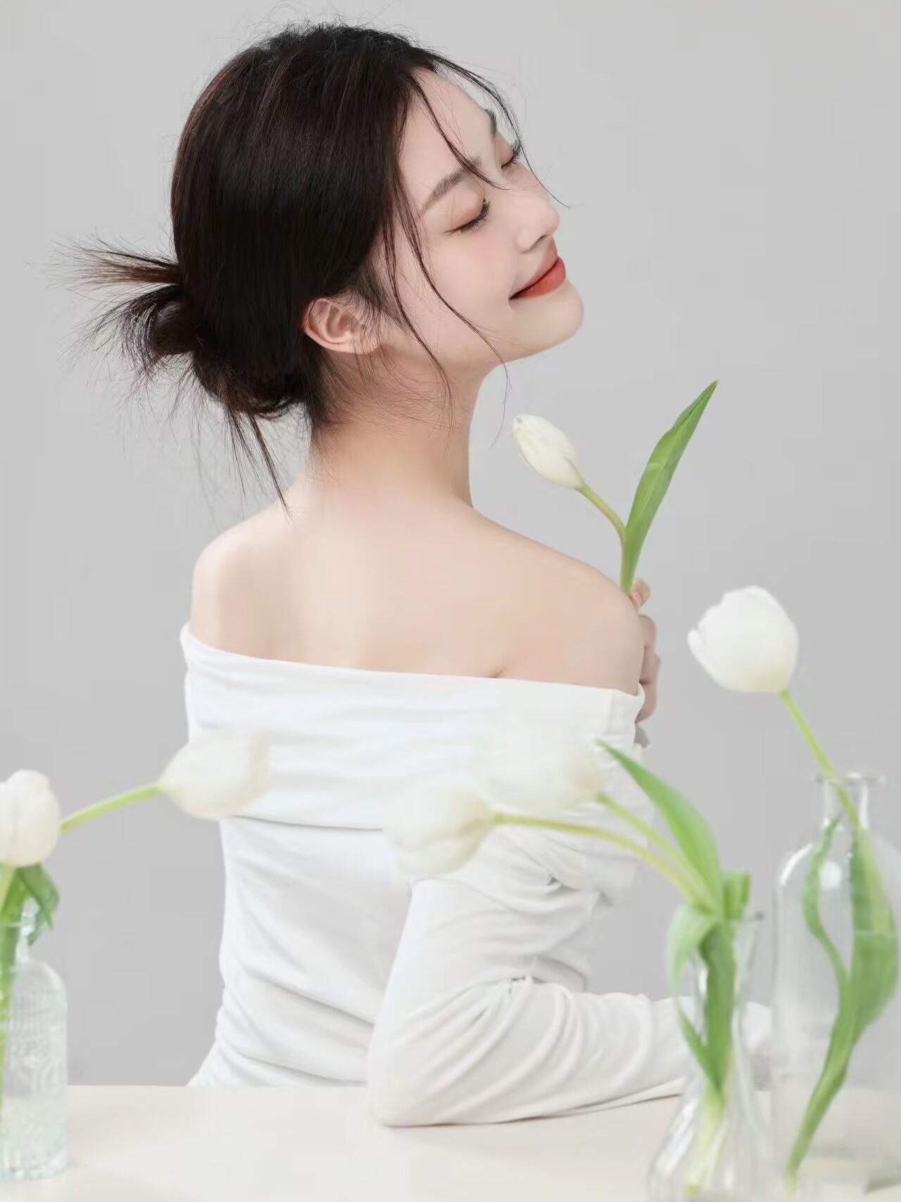 New Arrival Studio Theme Korea - Photography Lighting Portrait incelemesi ve fiyatı