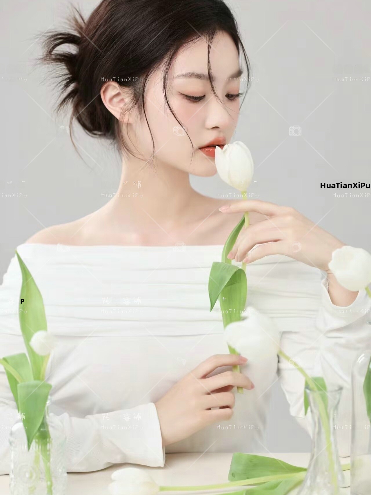 New Arrival Studio Theme Korea - Photography Lighting Portrait incelemesi ve fiyatı
