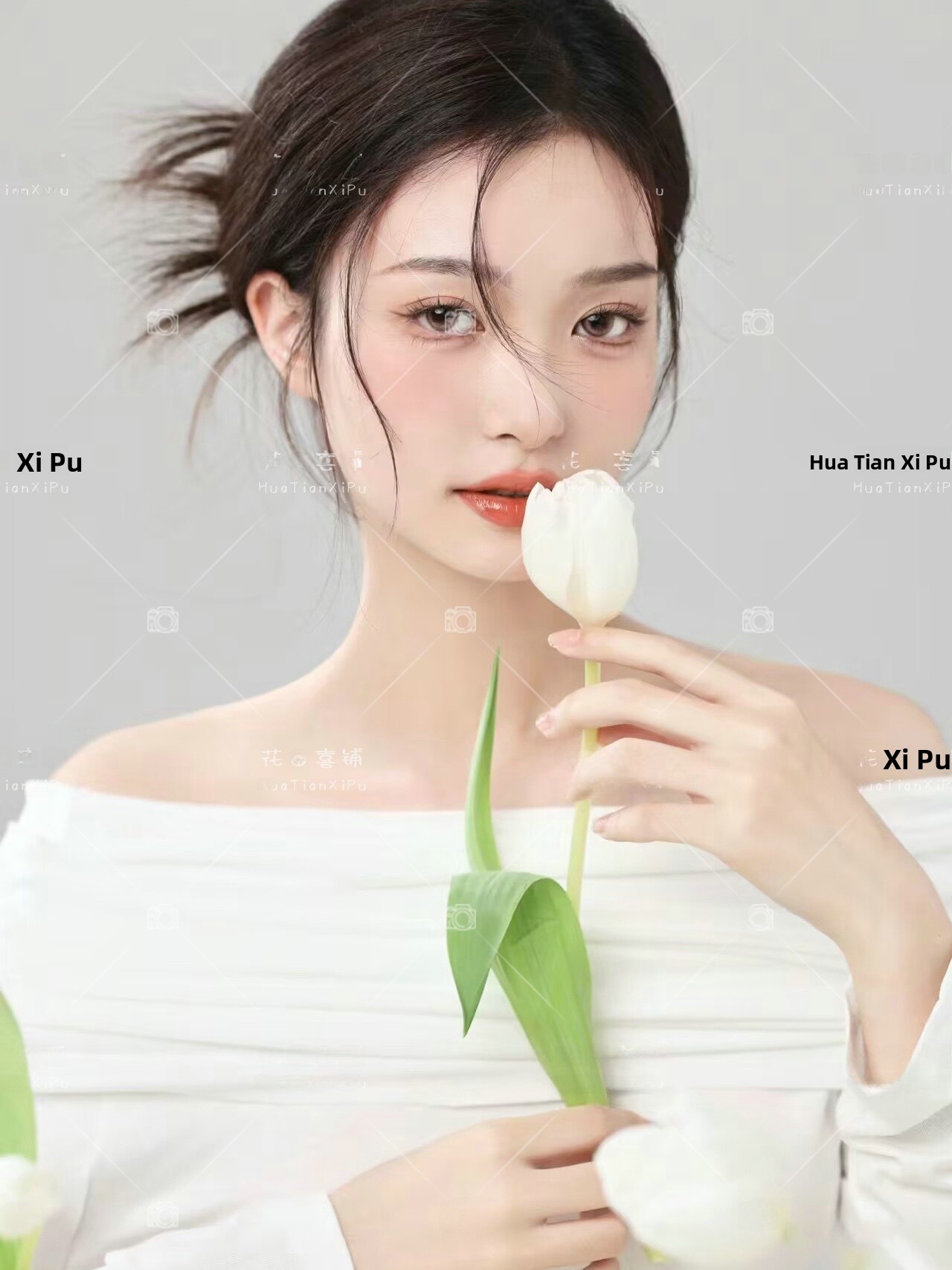 New Arrival Studio Theme Korea - Photography Lighting Portrait incelemesi ve fiyatı