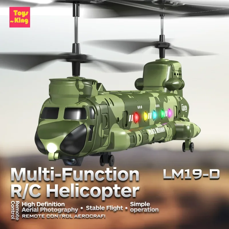 2.4G RC Helicopter HD Aerial P - Photography Lightning incelemesi ve fiyatı