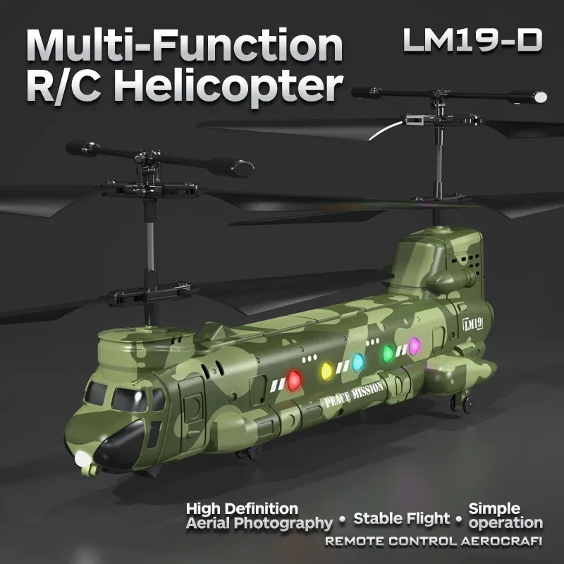 2.4G RC Helicopter HD Aerial P - Photography Lightning incelemesi ve fiyatı