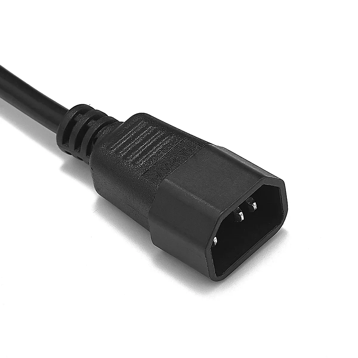 AC Power Extension Cord IEC320 - Photography Lighting Uk incelemesi ve fiyatı