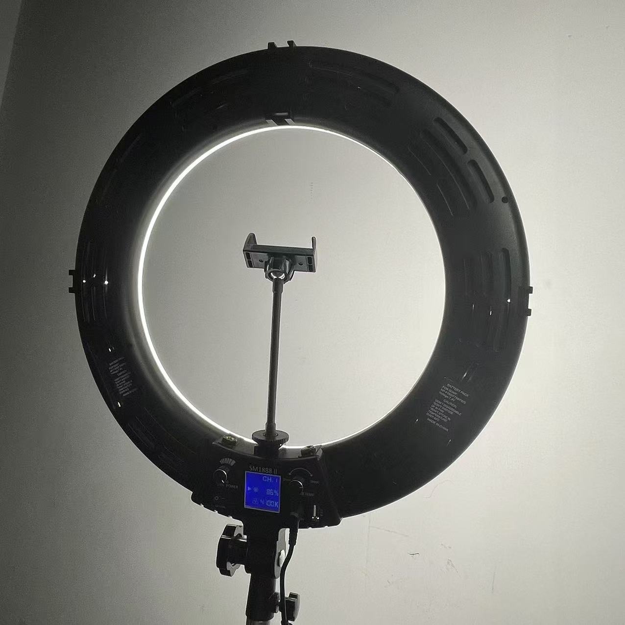 Photographys Ring Lamp Ring Fi - Led Ring Light 18 incelemesi ve fiyatı