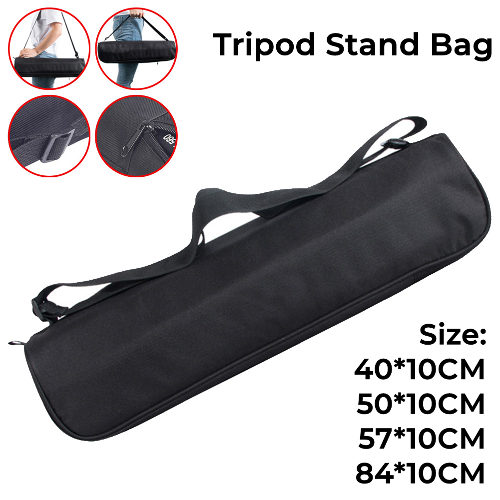 1pc Tripod Bag 40-84cm Handbag - Photography Lighting Case incelemesi ve fiyatı