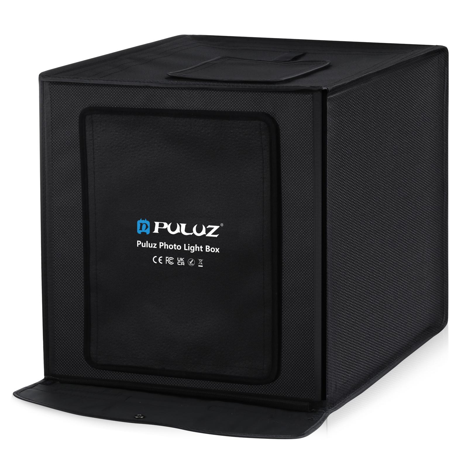 PULUZ 60cm Photo Studio Light  - Photography Lighting Set Up incelemesi ve fiyatı