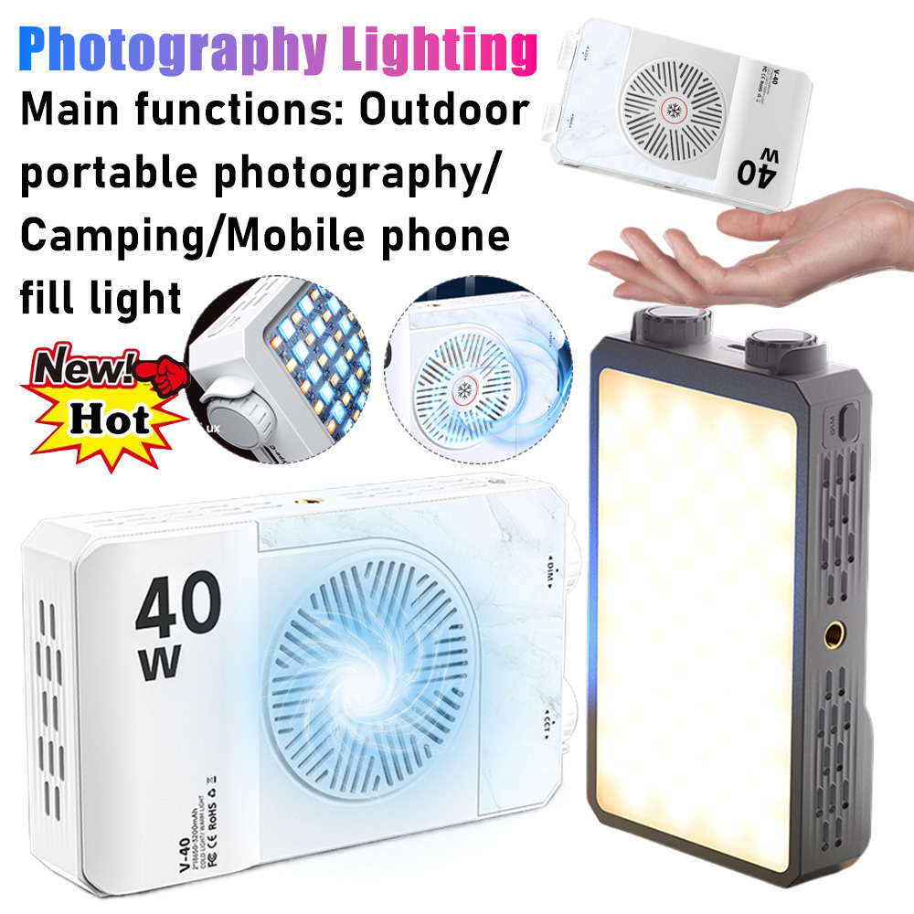 Portable Photography Lighting  - Photography Lighting Type incelemesi ve fiyatı