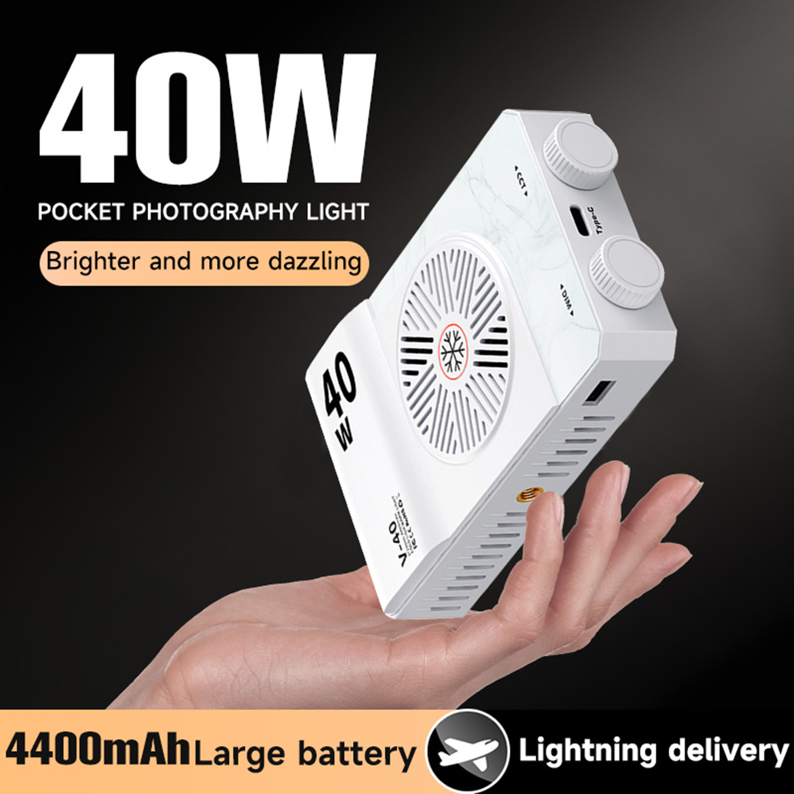 Portable Photography Lighting  - Photography Lighting Type incelemesi ve fiyatı