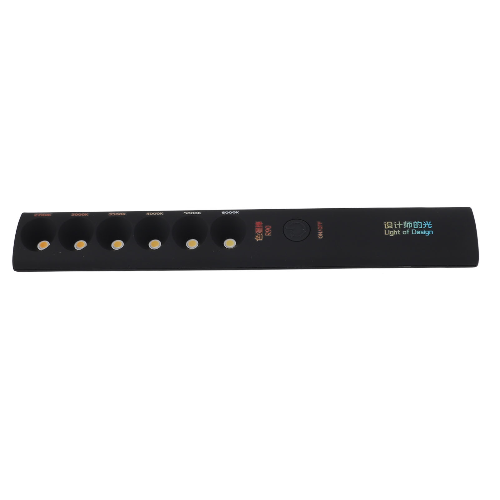 Video Light Wand Portable Colo - Photography Lighting Professional incelemesi ve fiyatı