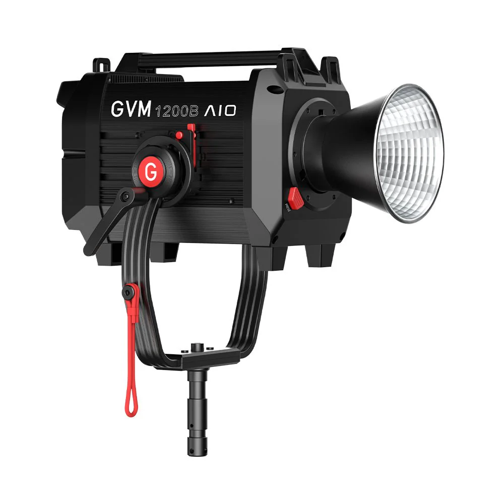 GVM SD1200B AIO 1200W Photogra - Photography With Lighting incelemesi ve fiyatı