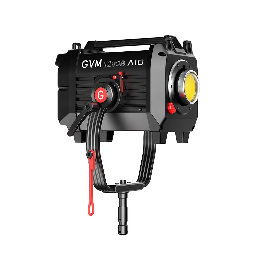 GVM SD1200B AIO 1200W Photogra - Photography With Lighting incelemesi ve fiyatı