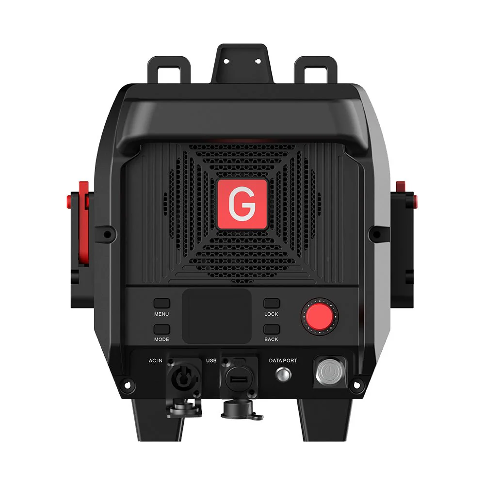 GVM SD1200B AIO 1200W Photogra - Photography With Lighting incelemesi ve fiyatı