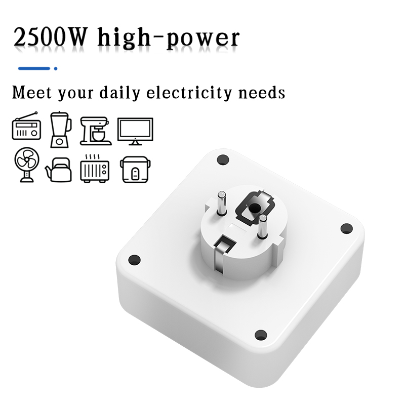 EU Plug Outlet  Sockets Multit - Photography Lighting Uk incelemesi ve fiyatı