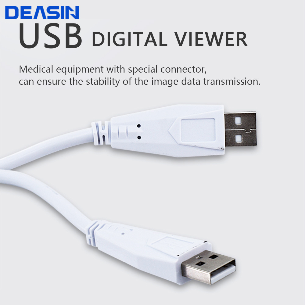 DEASIN USB Type Oral HD Camera - Photography Lighting Products incelemesi ve fiyatı