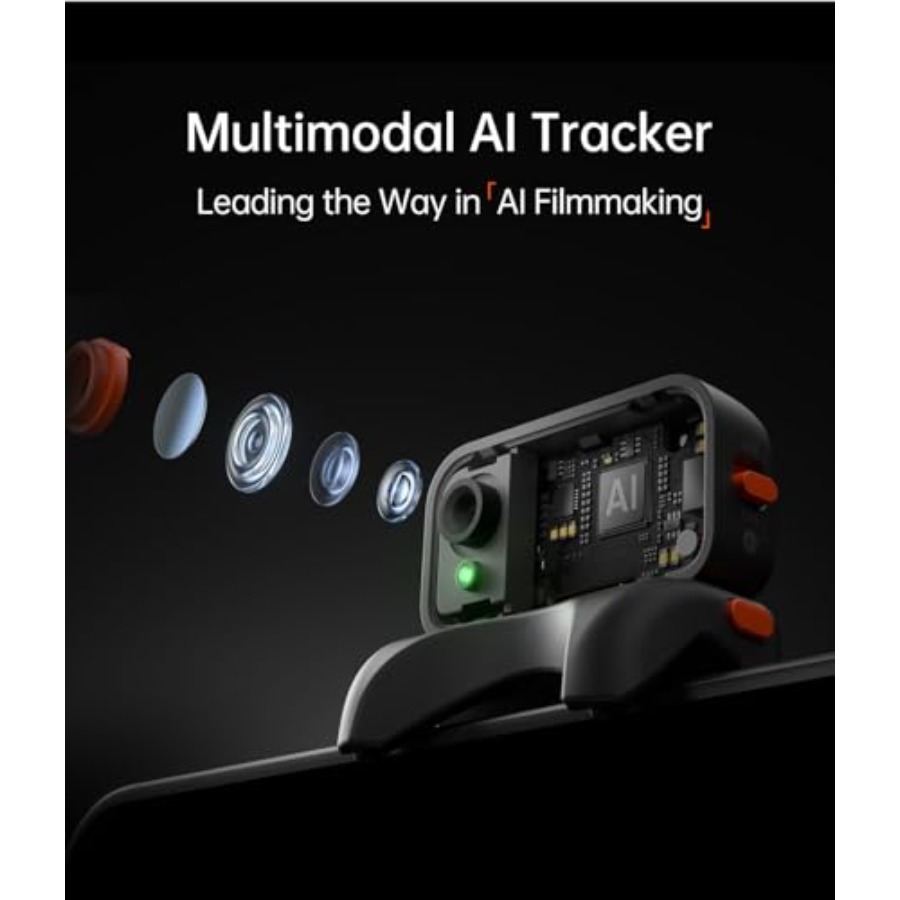 iSteady V3 Ultra Gimbal Stabil - Photography Lighting Ai incelemesi ve fiyatı
