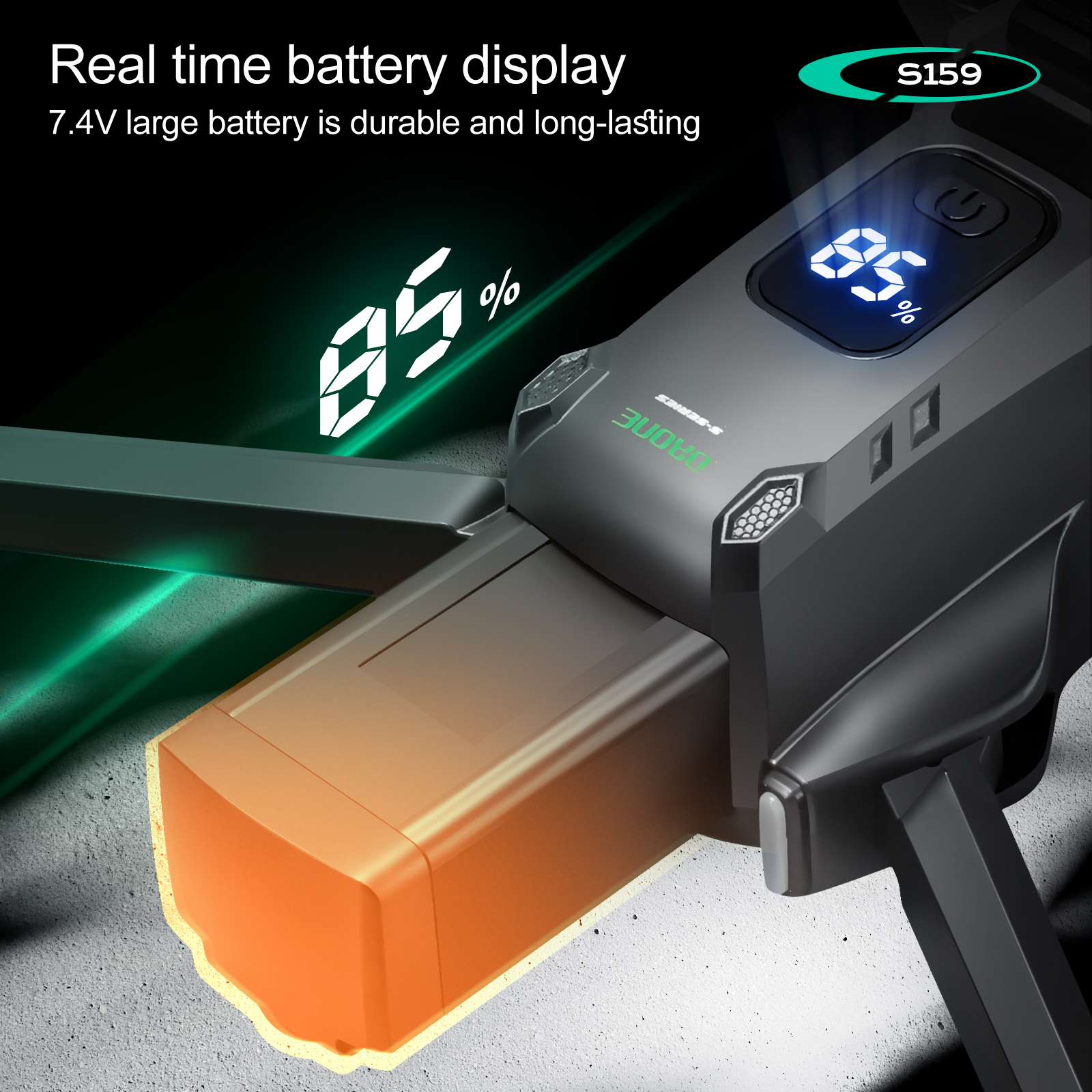 Aerial Drone Gesture Photograp - Photography Lighting Beginners incelemesi ve fiyatı