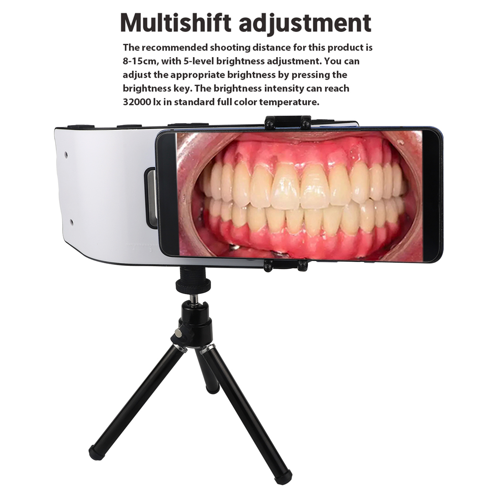 Dental Photography Oral Fillin - Photography Lightning incelemesi ve fiyatı