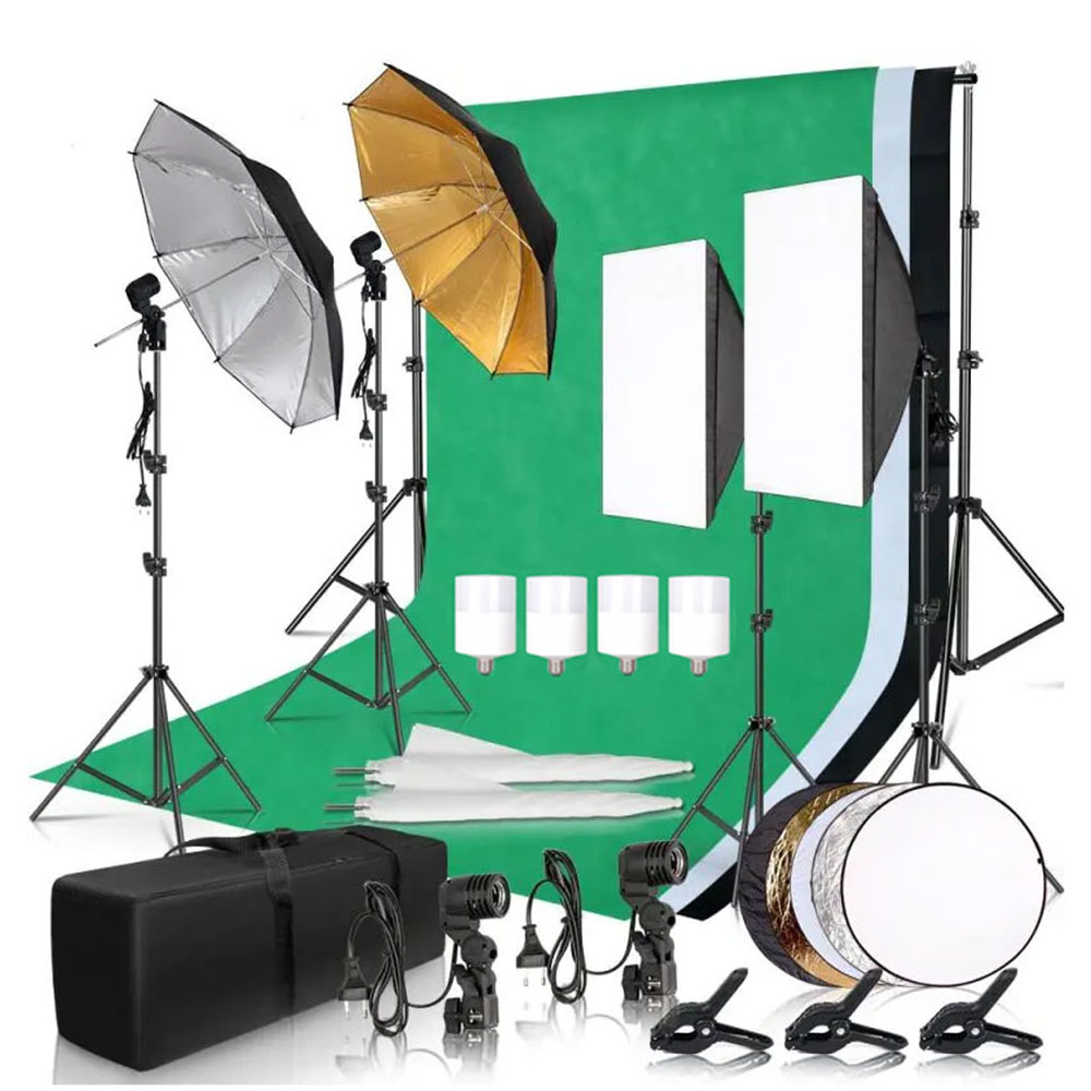 Photography Photo Studio Softb - Photography Lighting Board incelemesi ve fiyatı