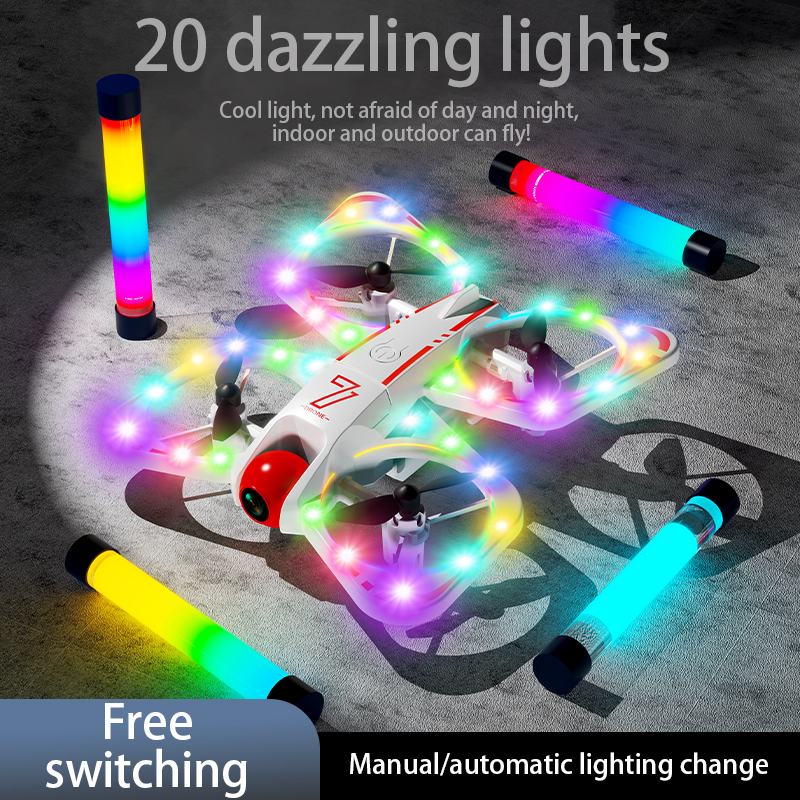 CZ07 UAV Dazzling Lighting Nig - Photography Lighting Beginners incelemesi ve fiyatı
