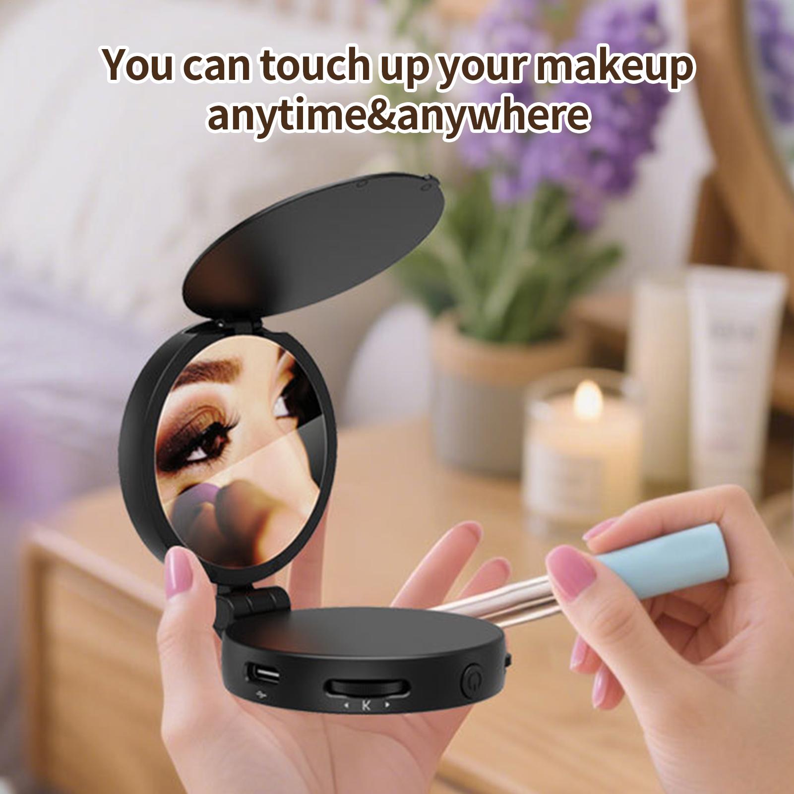 Phone Light Magnetic Video Rec - Photography Lighting Home incelemesi ve fiyatı