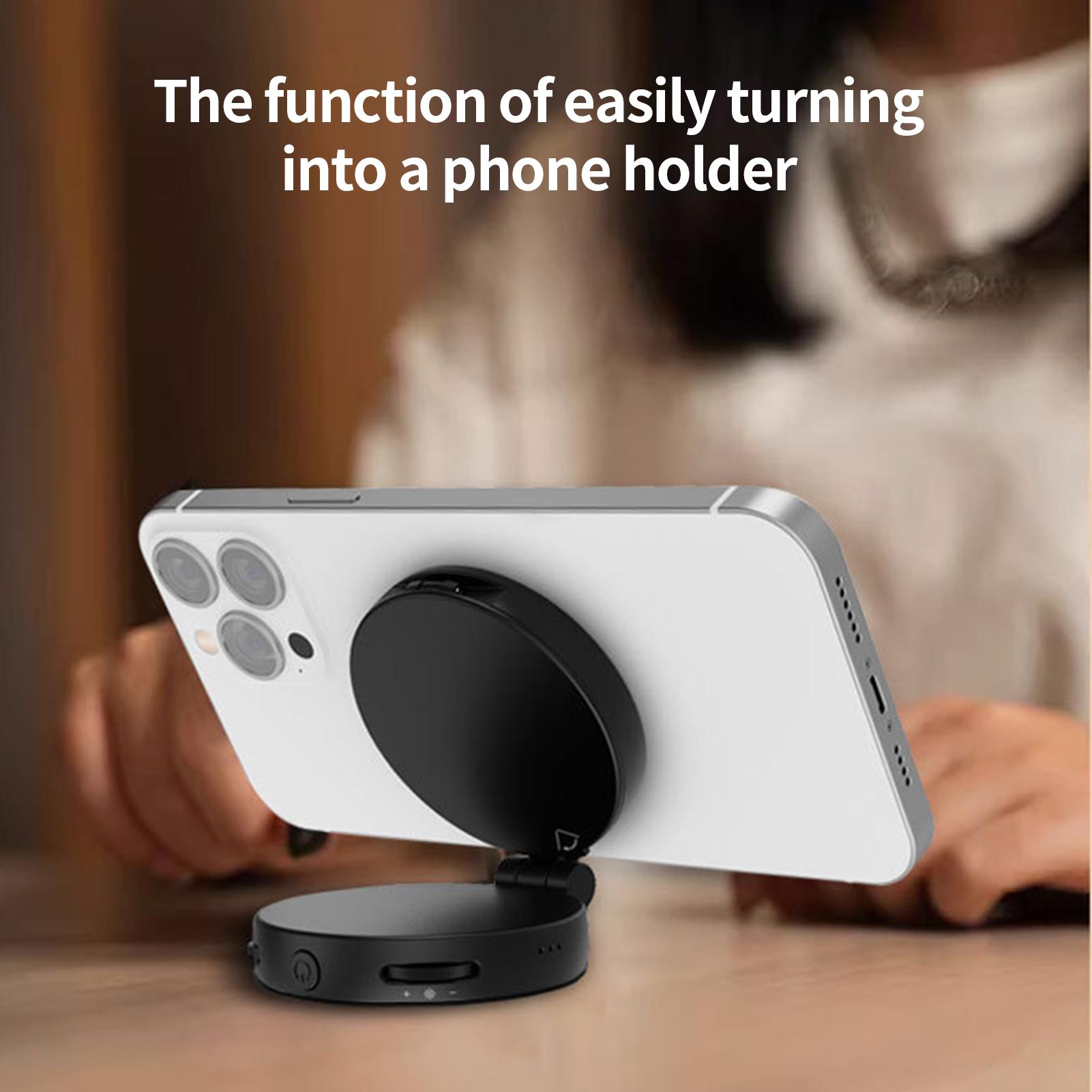Phone Light Magnetic Video Rec - Photography Lighting Home incelemesi ve fiyatı