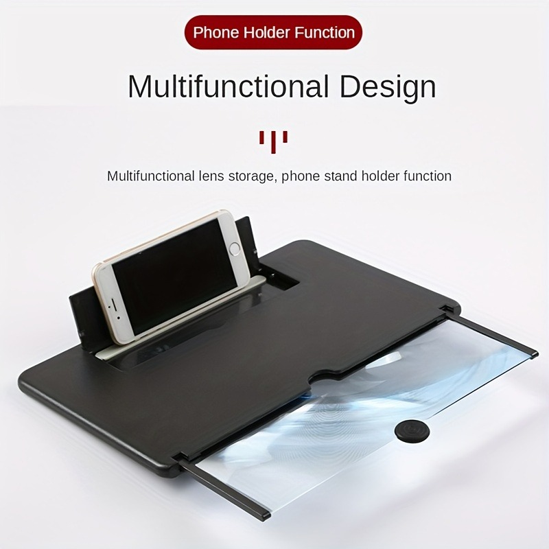 10/12 inch HD Mobile Phone Scr - Photography Lighting Professional incelemesi ve fiyatı
