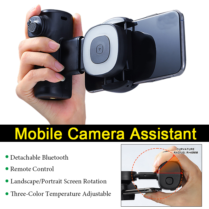 Mobile Phone Fill Light Aid Po - Photography With Lighting incelemesi ve fiyatı