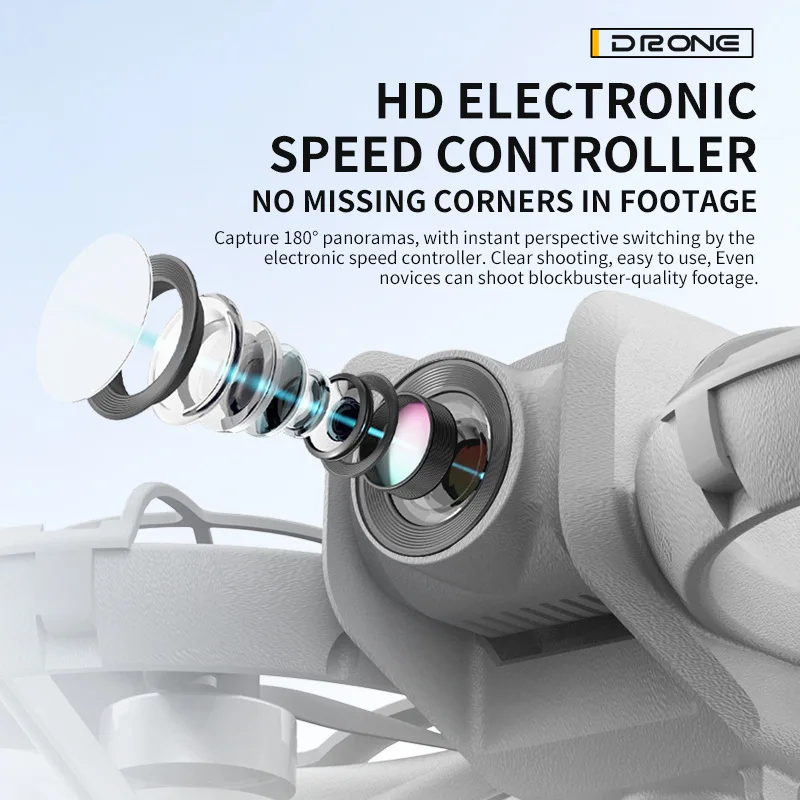 H137Max RC Drone 8K HD Dual Ca - Photography Lighting Beginners incelemesi ve fiyatı