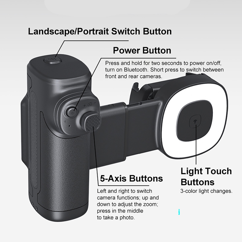Mobile Camera Assistant Comes  - Photography Lighting Type incelemesi ve fiyatı