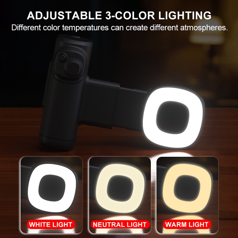 Mobile Camera Assistant Comes  - Photography Lighting Type incelemesi ve fiyatı