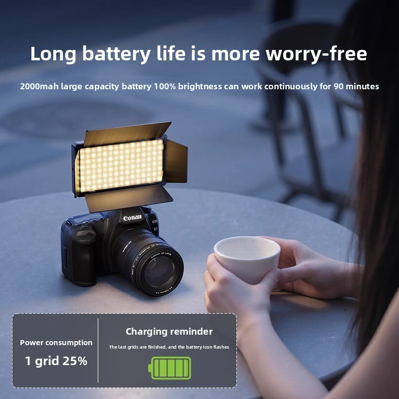 Camera Photography Portable Fi - Photography Lighting Outdoor incelemesi ve fiyatı