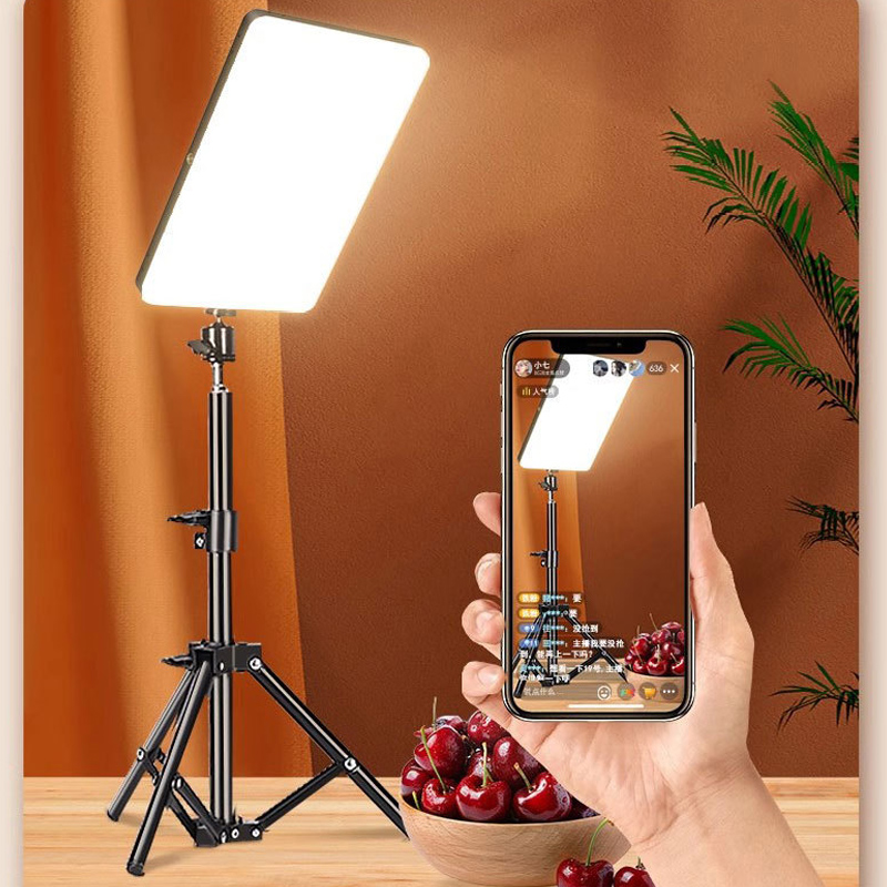LED Video Fill Lamp Light Pane - Photography Lighting Uk incelemesi ve fiyatı