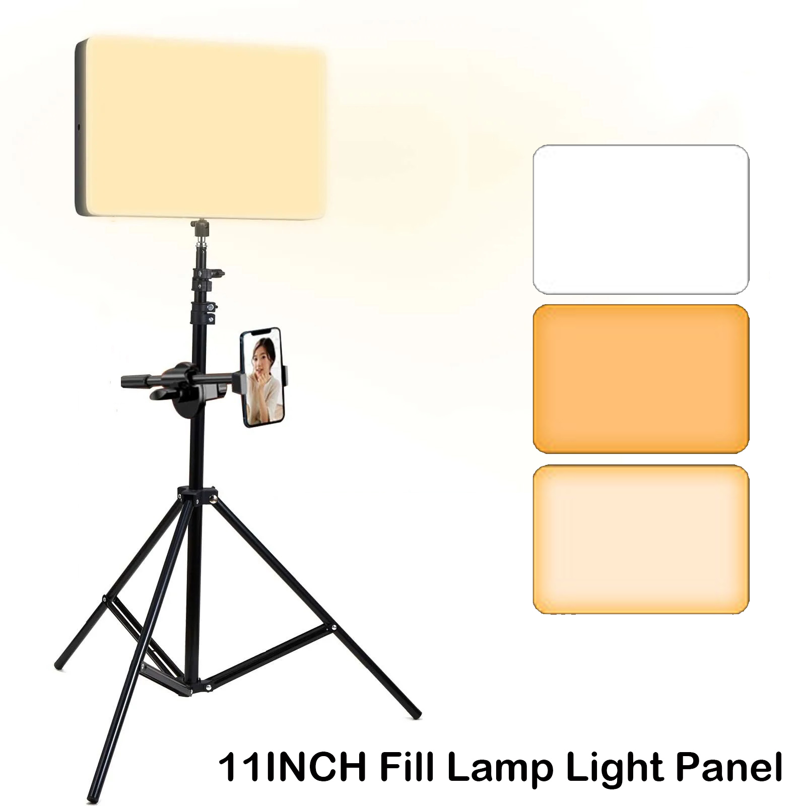 LED Video Fill Lamp Light Pane - Photography Lighting Uk incelemesi ve fiyatı