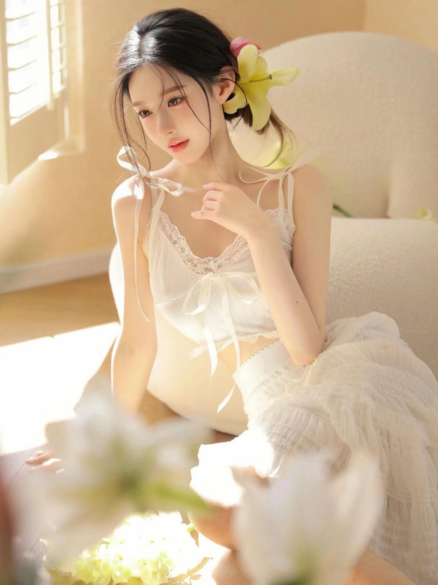 Romantic Light Oxygen Summer N - Photography Lighting Portrait incelemesi ve fiyatı