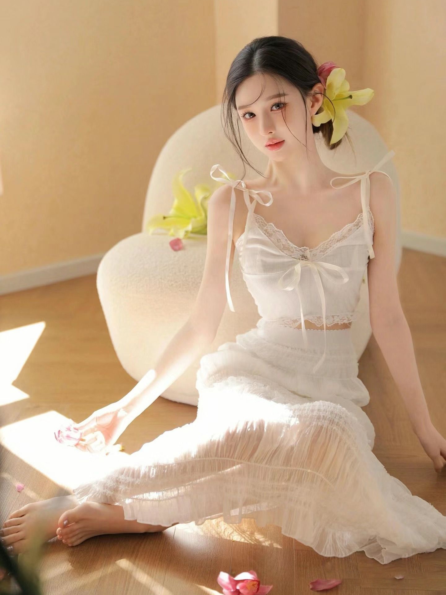 Romantic Light Oxygen Summer N - Photography Lighting Portrait incelemesi ve fiyatı
