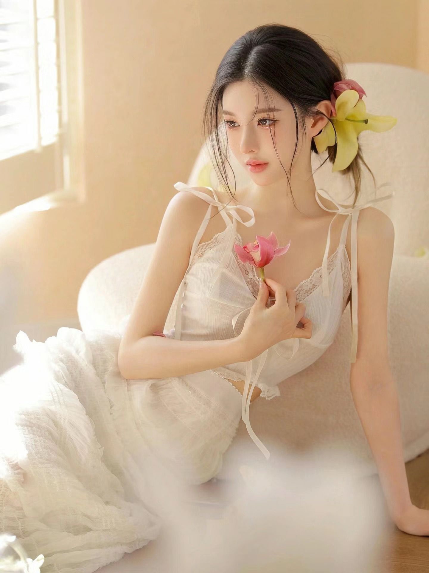 Romantic Light Oxygen Summer N - Photography Lighting Portrait incelemesi ve fiyatı