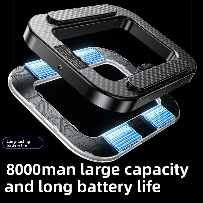 Portable Handheld Ring LED Lig - Photography Lighting Set Up incelemesi ve fiyatı