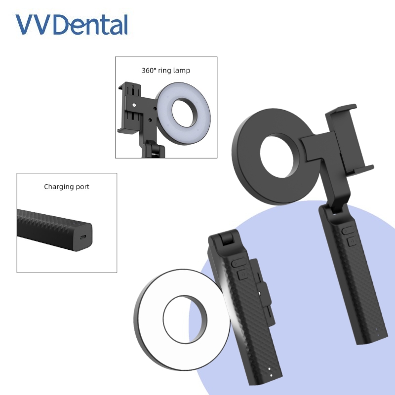 VV Dental Flash Light Photogra - Photography With Lighting incelemesi ve fiyatı