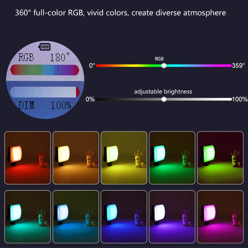 Selfie Light Universal Photogr - Photography Lighting Outdoor incelemesi ve fiyatı