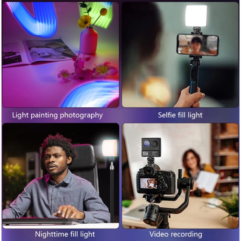 Selfie Light Universal Photogr - Photography Lighting Outdoor incelemesi ve fiyatı