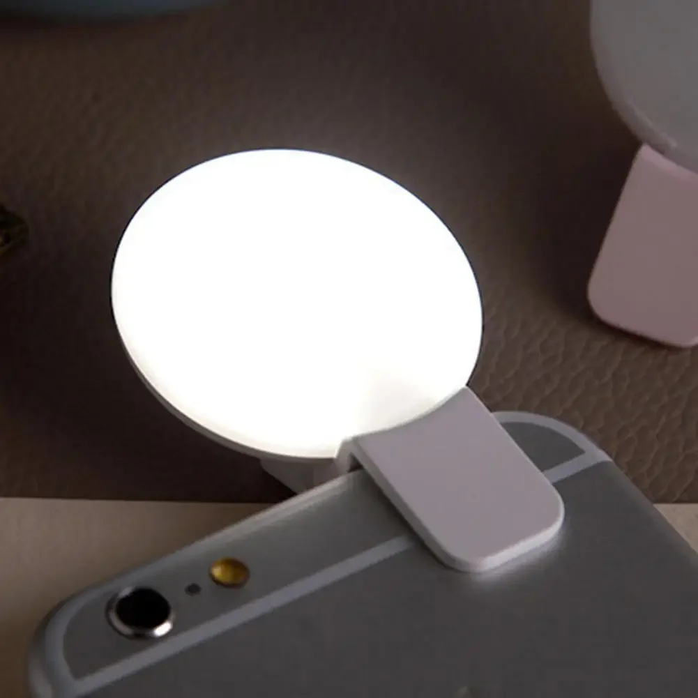 Mobile Phone LED Selfie Ring L - Photography Lighting Set Up incelemesi ve fiyatı