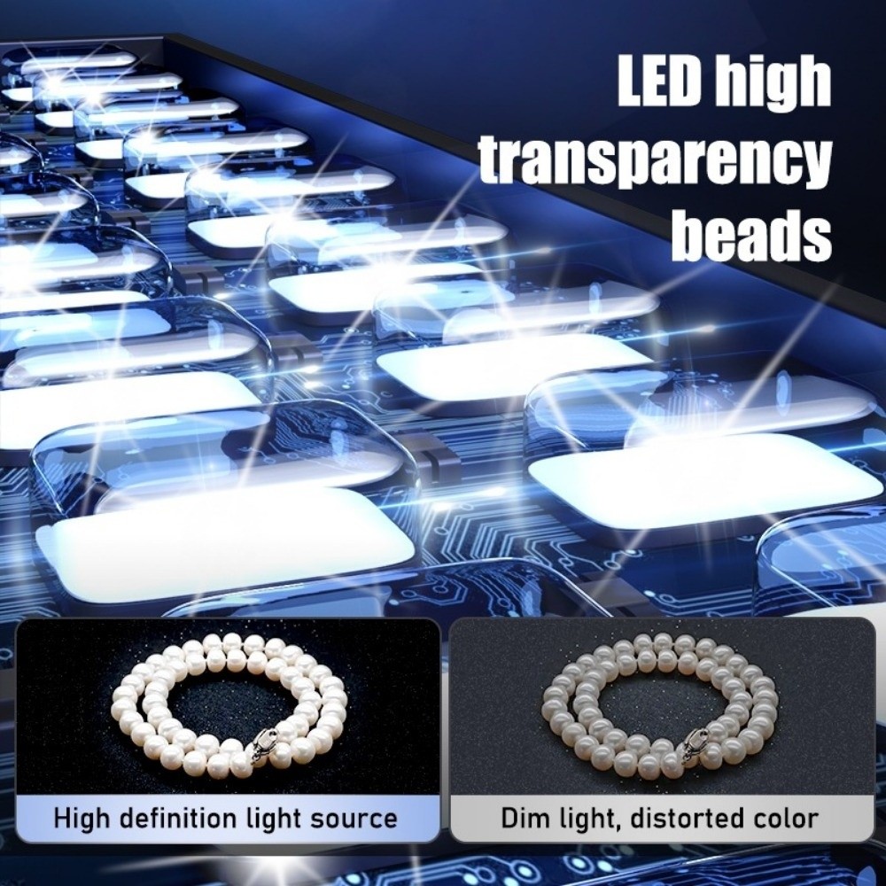 45/65cm Studio LED Light Box F - Photography Lighting Board incelemesi ve fiyatı